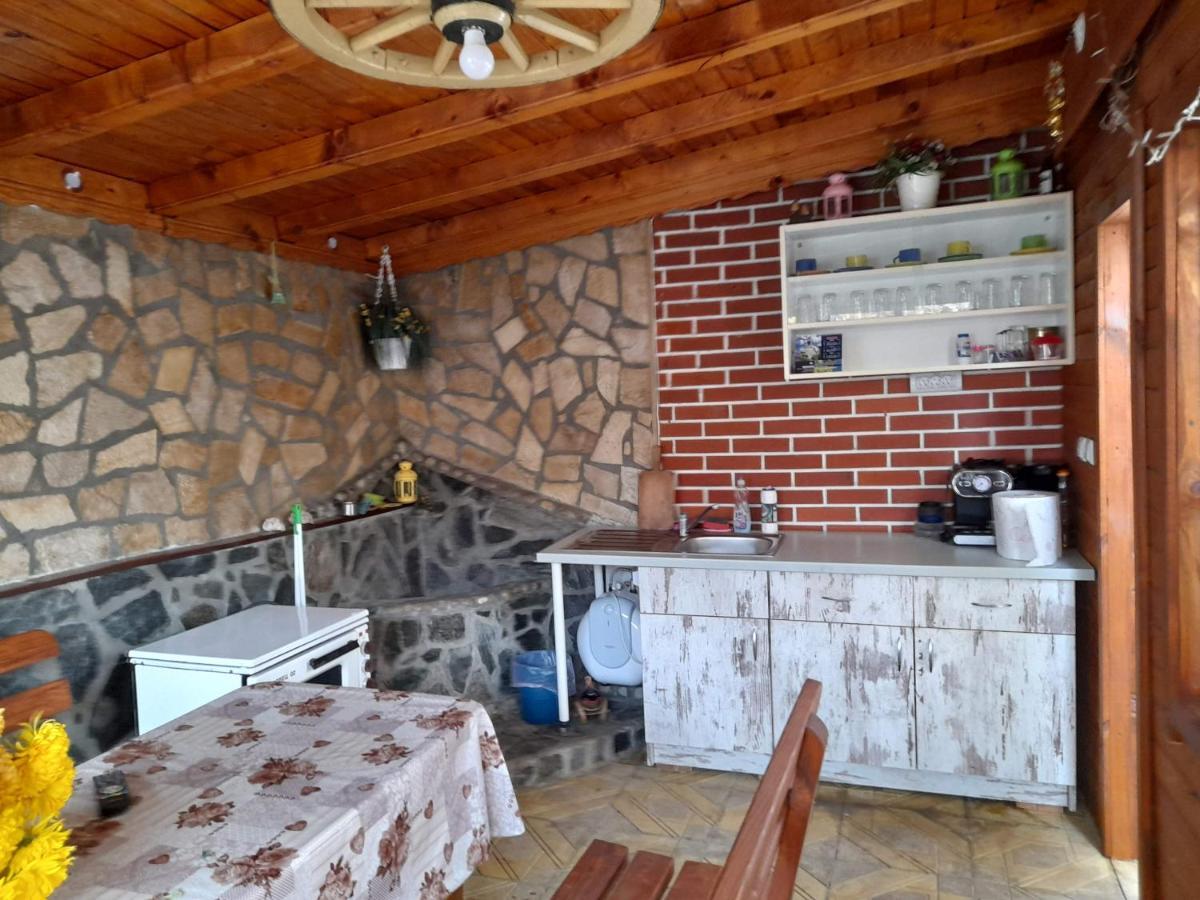 Guest Ider Gasthof Saparewa Banja
