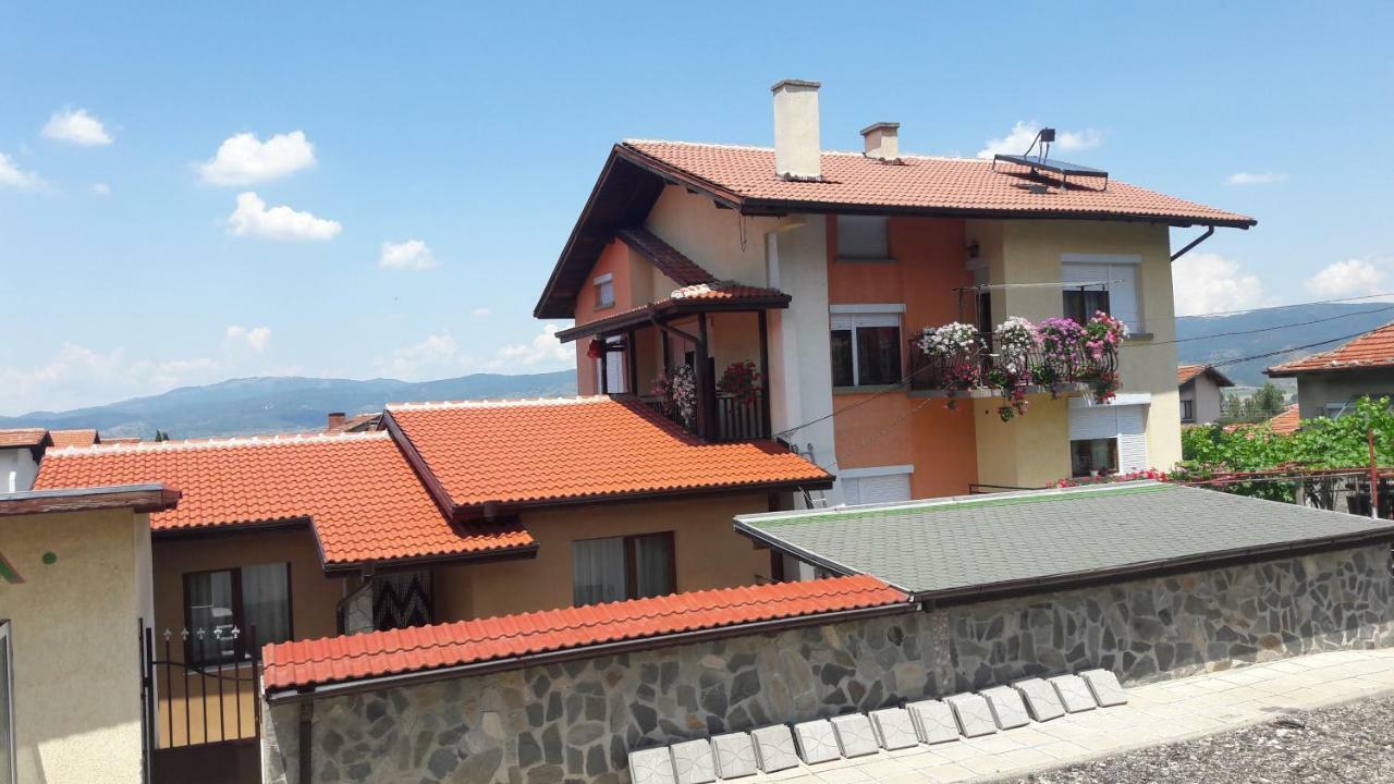 Gasthof Guest Ider *