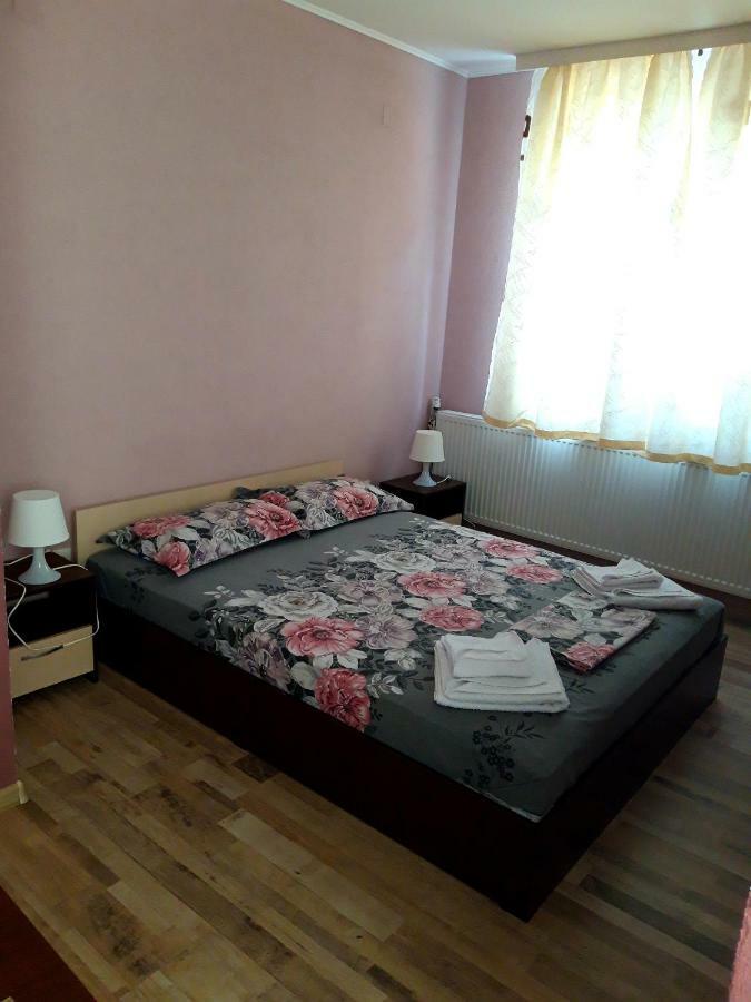 Guest Ider * Saparewa Banja