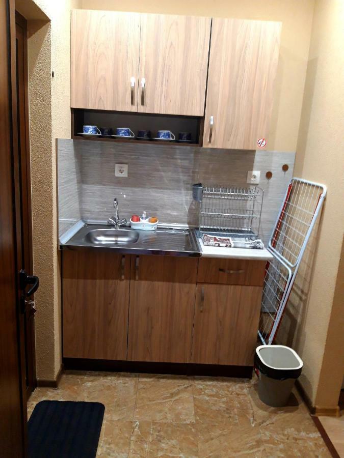 Gasthof Guest Ider Saparewa Banja